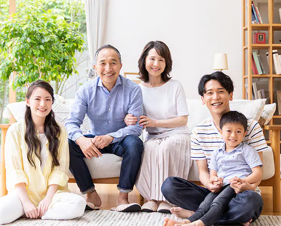 幅広い疾患を対象